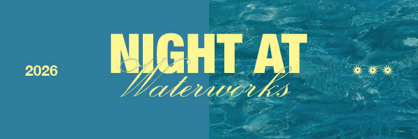 Event banner