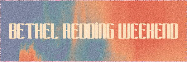 Event banner