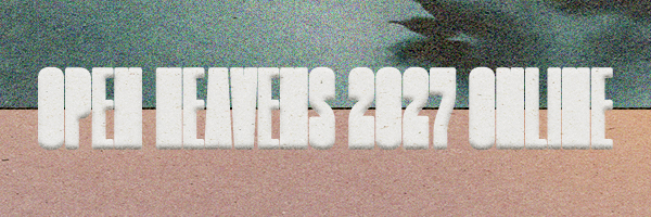 Open Heavens 2027 - Online