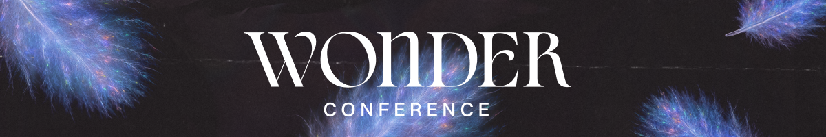 Wonder Conference 2027