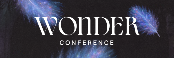 Wonder Conference 2027