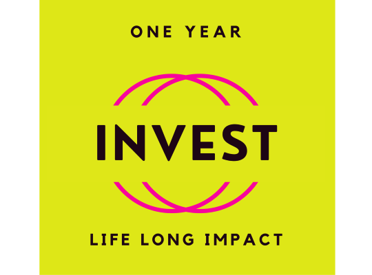 (BUS) INVEST - Taster Session
