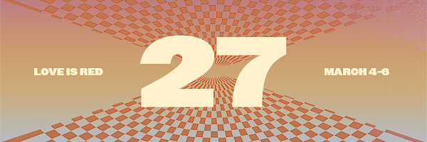 Event banner