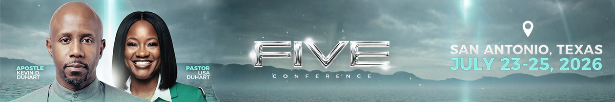 Event banner