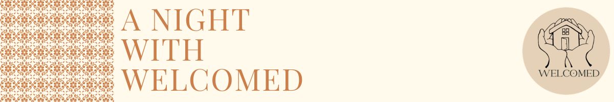 Event banner