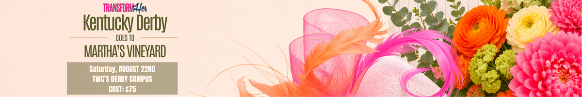 Event banner