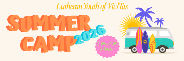 Event banner