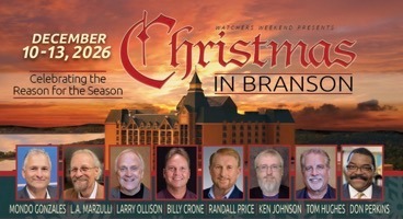 Event banner
