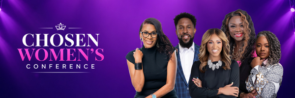 Event banner