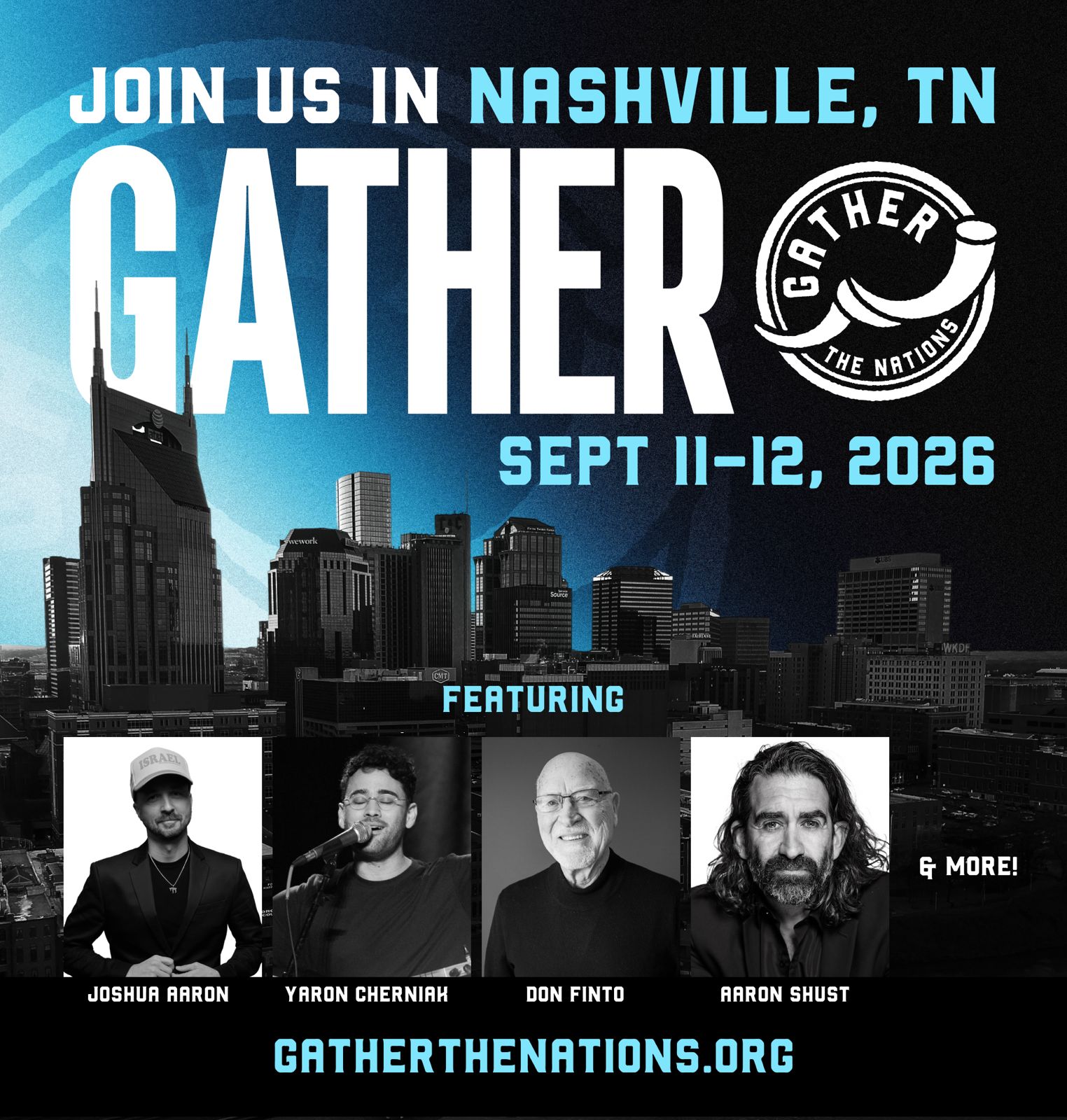 Event logo