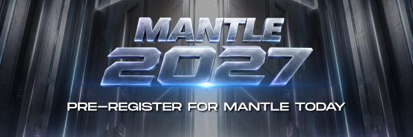 Mantle Conference 2027