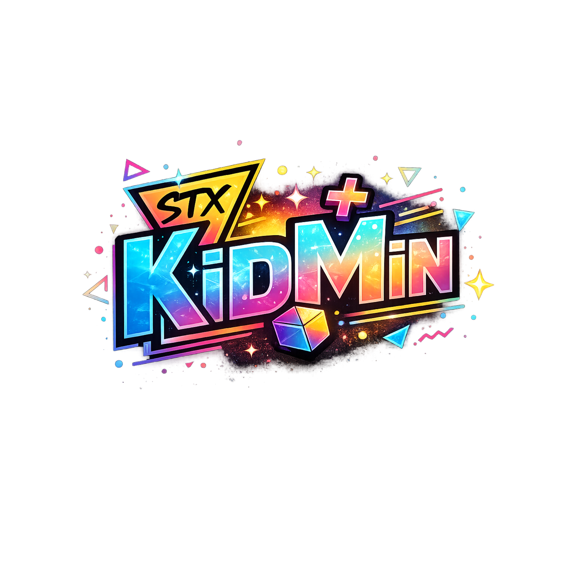 STX KidMin