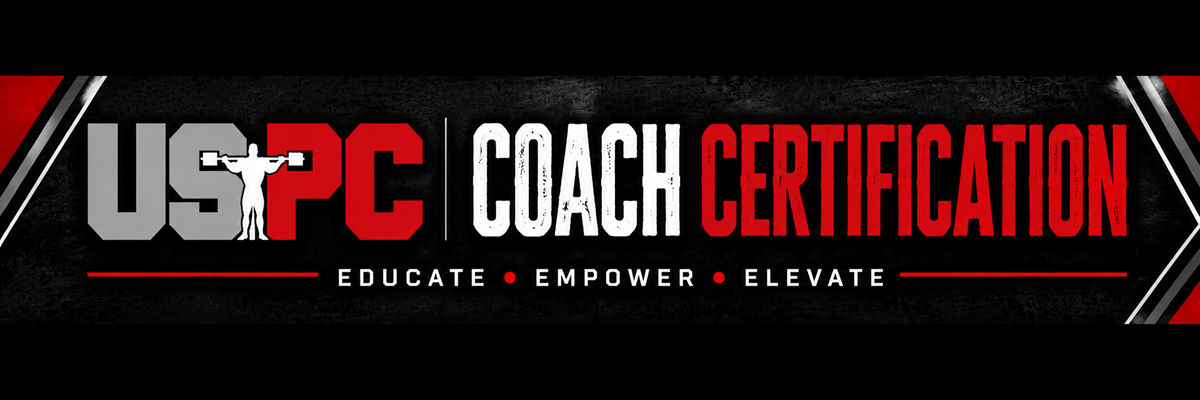 Event banner
