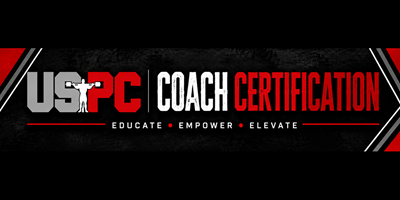 Event banner