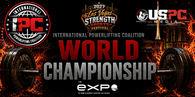 IPC World Championship