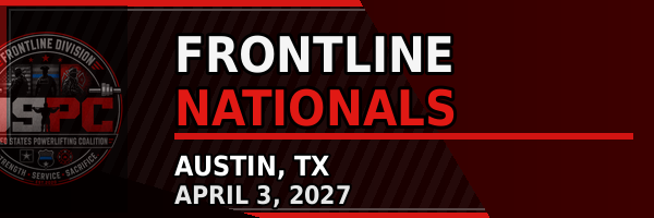 Event banner
