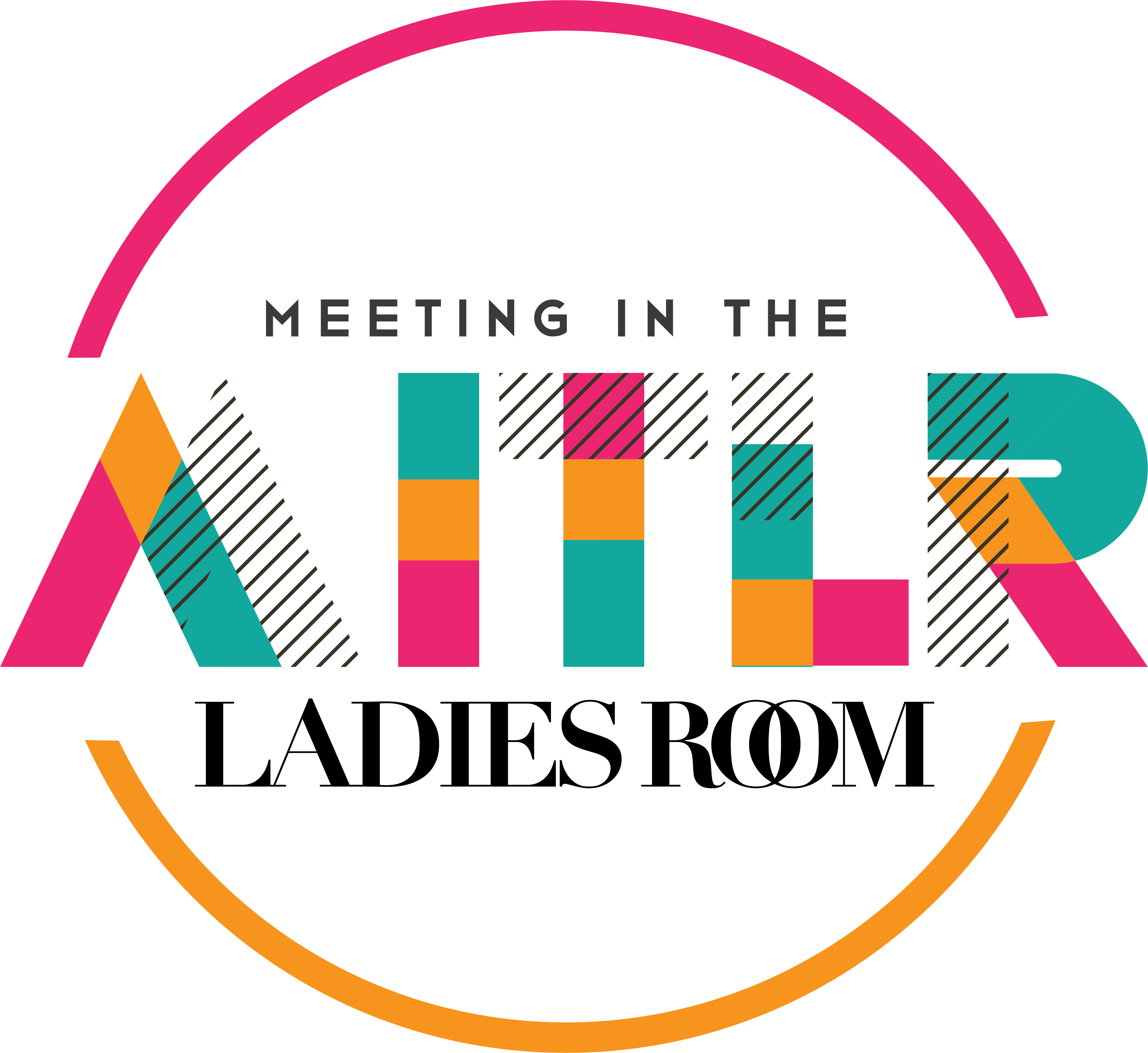 Meeting in the Ladies Room 2024 Conference Meeting in the Ladies Room