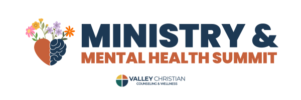 Ministry & Mental Health Summit