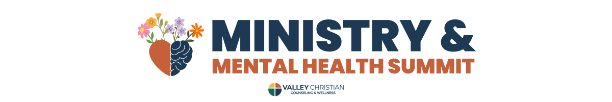 Ministry & Mental Health Summit