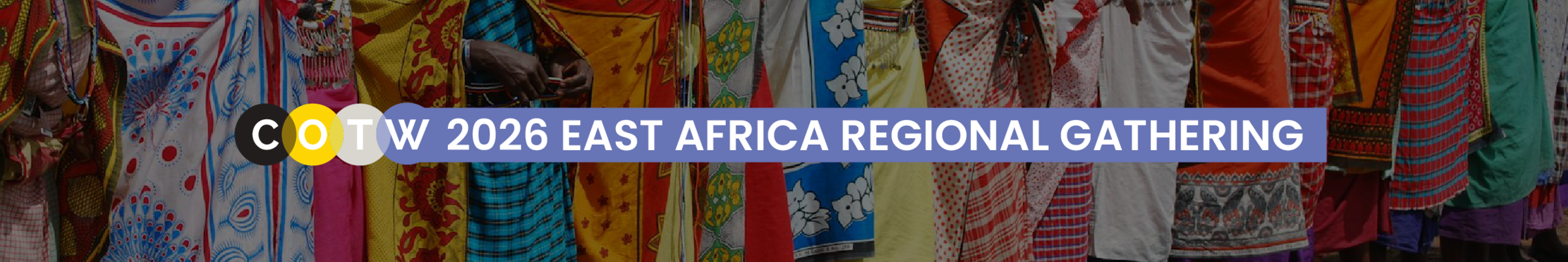 2026 East Africa Regional Gathering
