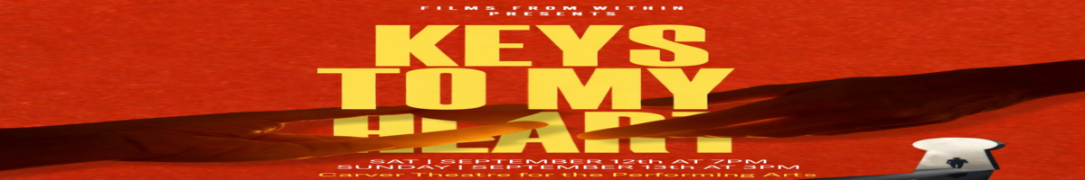 Event banner