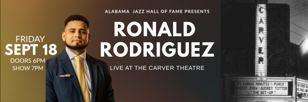 Desde la Raíz: Caribbean Connections by the Ronald Rodriguez Sextet