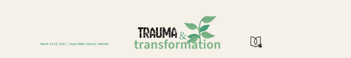 Trauma & Transformation