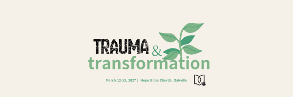 Trauma & Transformation