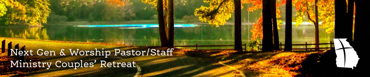 Event banner