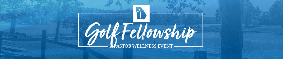 Pastor Wellness Golf Fellowship @ Currahee Club