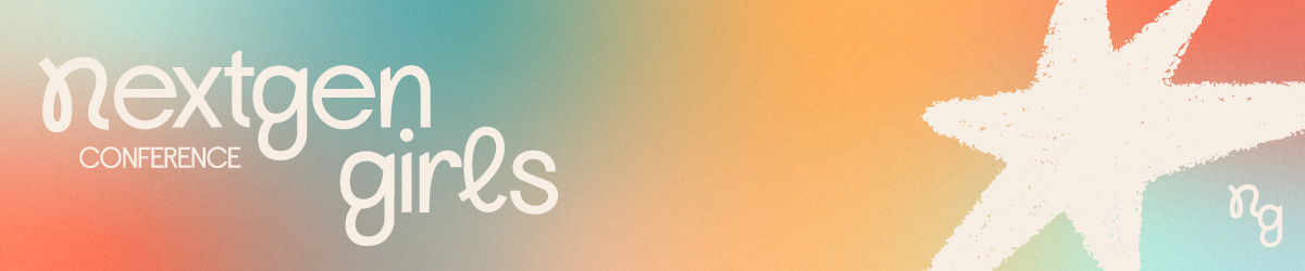 Event banner