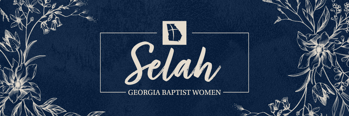 SELAH South 2026