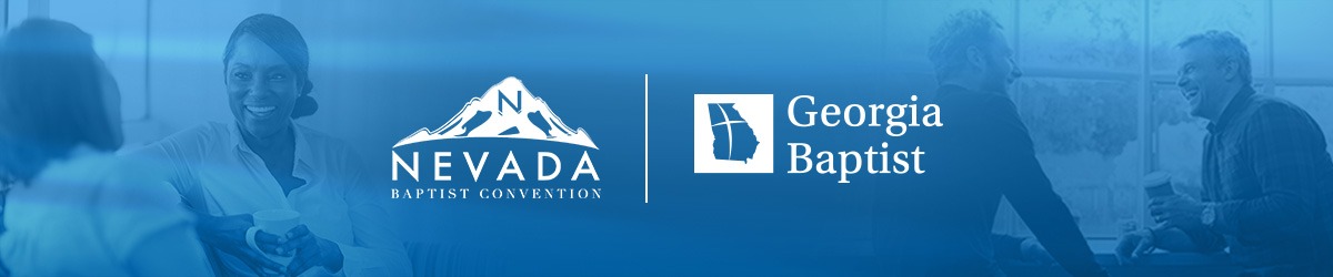 Event banner