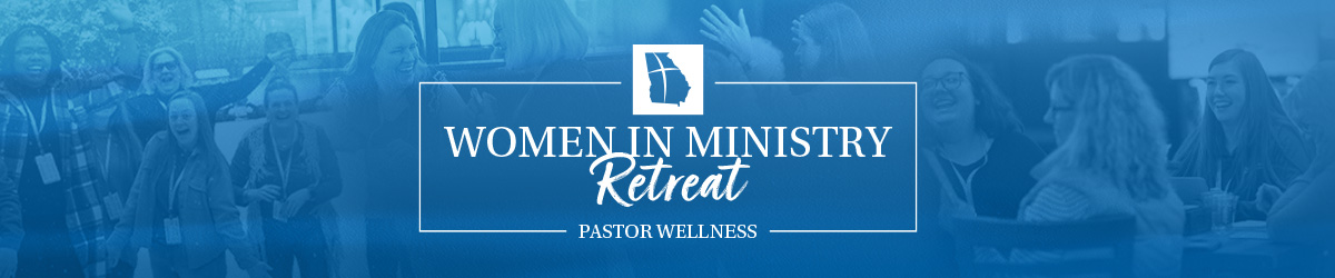 Women in Ministry Retreat 2026