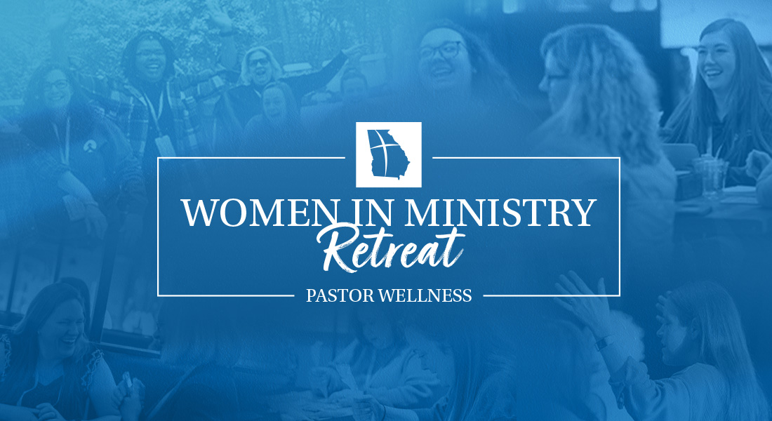 Women in Ministry Retreat 2026