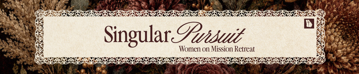 Event banner
