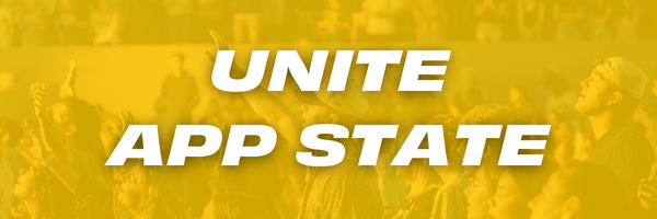Unite App State