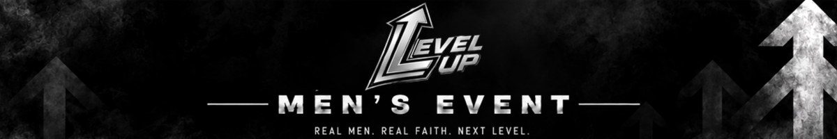 LEVEL UP KNOXVILLE