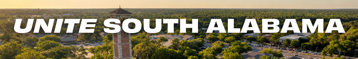 Unite South Alabama