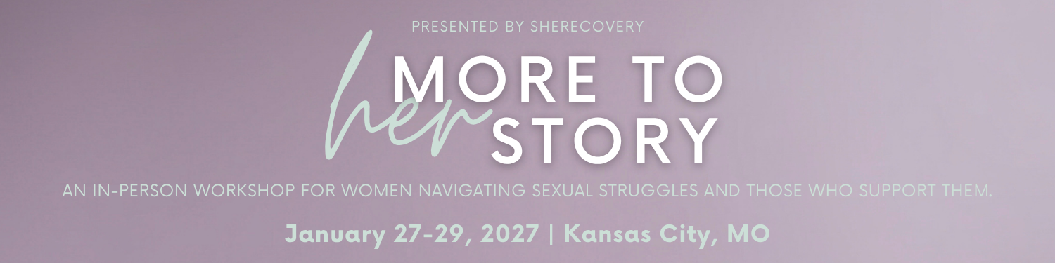 More to Her Story