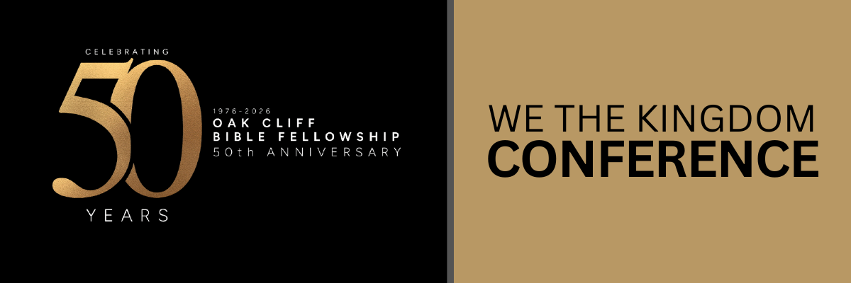 We The Kingdom Conference | Note: Online Registration is now CLOSED! Onsite Registration  WILL BE available on Saturday, July 18 @7:30AM