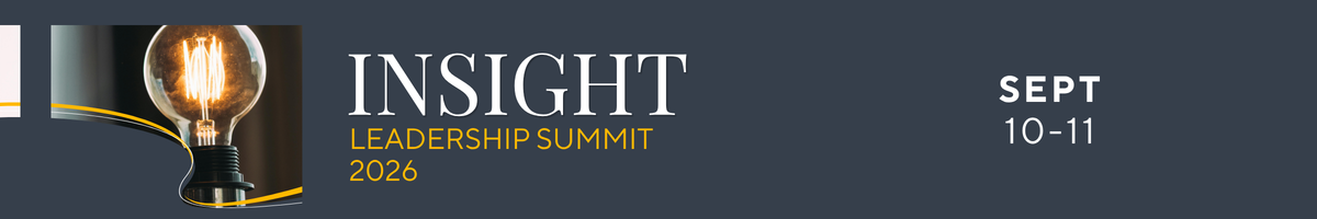 Leadership Summit 2026