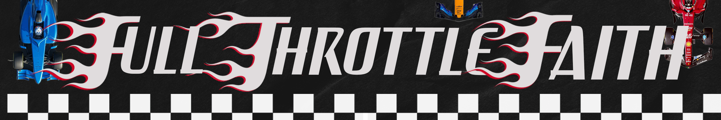 Event banner