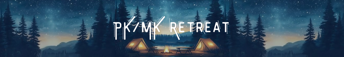 High-School PK/MK Retreat