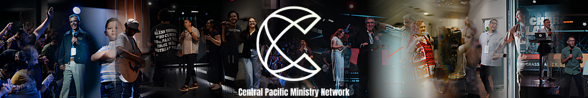 Event banner