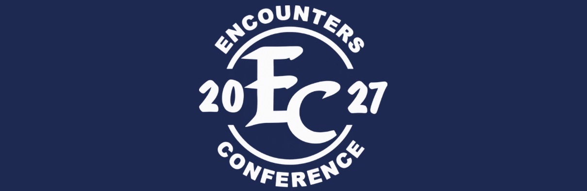 Encounters Conference 2027