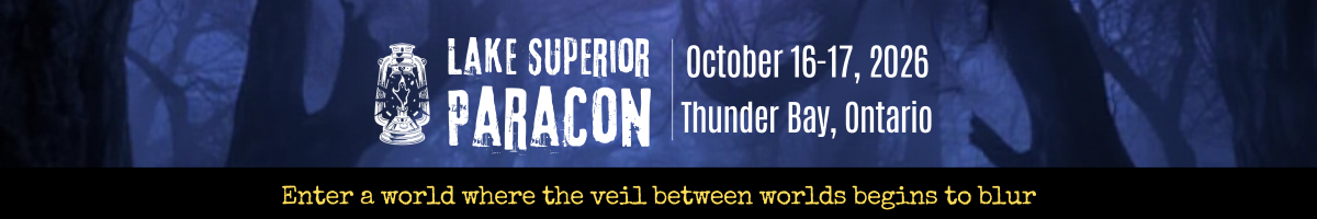 Event banner