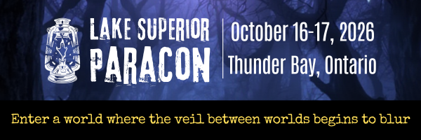 Event banner