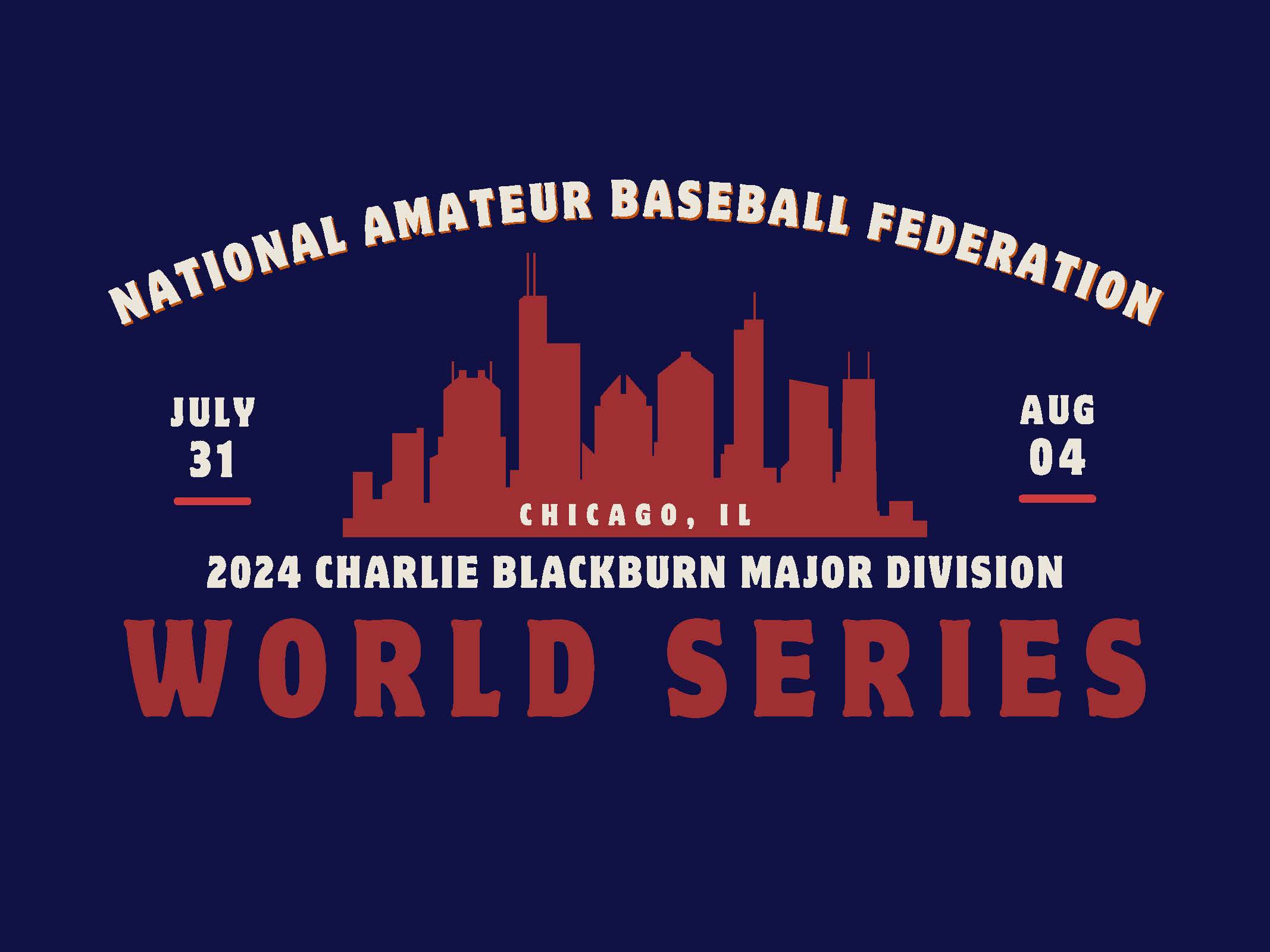 NABF Major Division World Series Brushfire