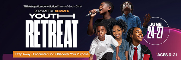 Event banner